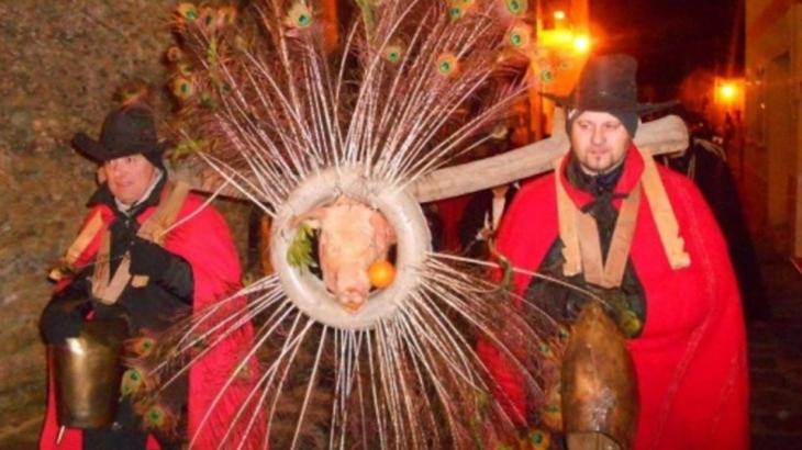 פנסיון Casa Del Borgo San Mauro Forte