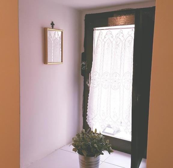 פנסיון Casa Del Borgo San Mauro Forte