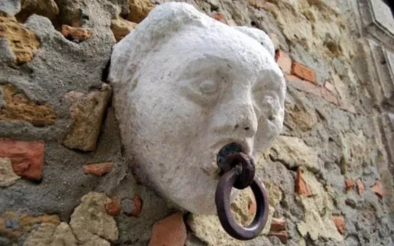 ペンション Casa Del Borgo San Mauro Forte