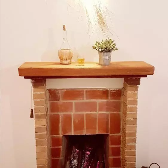 ペンション Casa Del Borgo San Mauro Forte