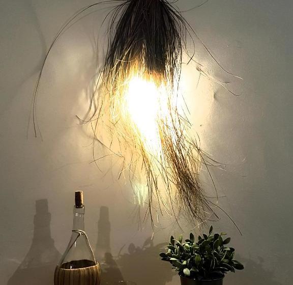 פנסיון Casa Del Borgo San Mauro Forte