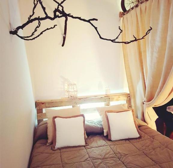 פנסיון Casa Del Borgo San Mauro Forte