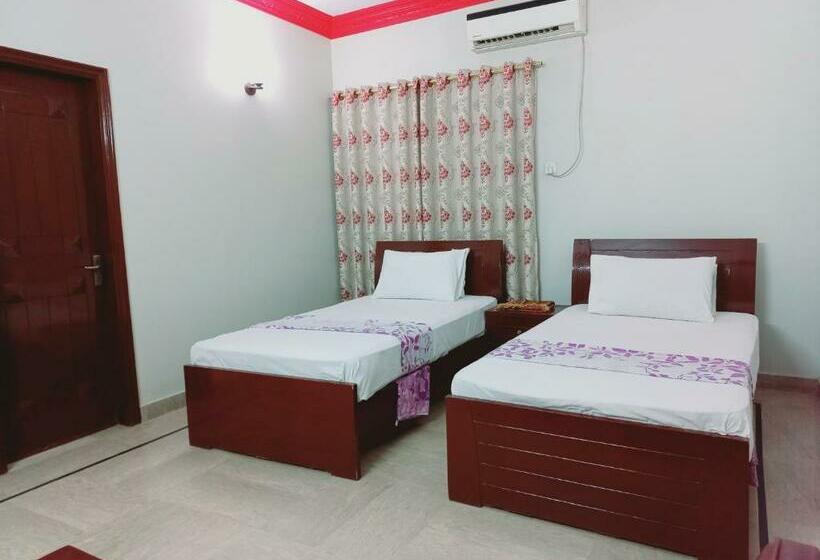 پانسیون Rose Palace Millennium