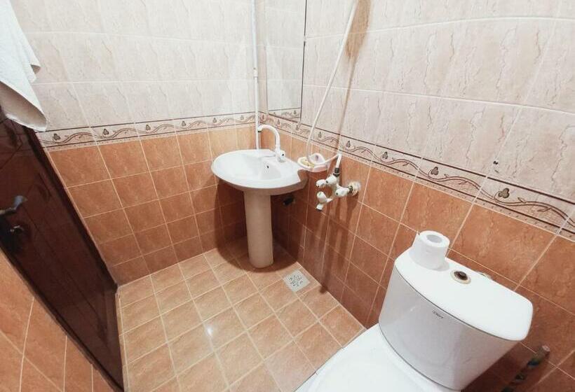 پانسیون Rose Palace Millennium