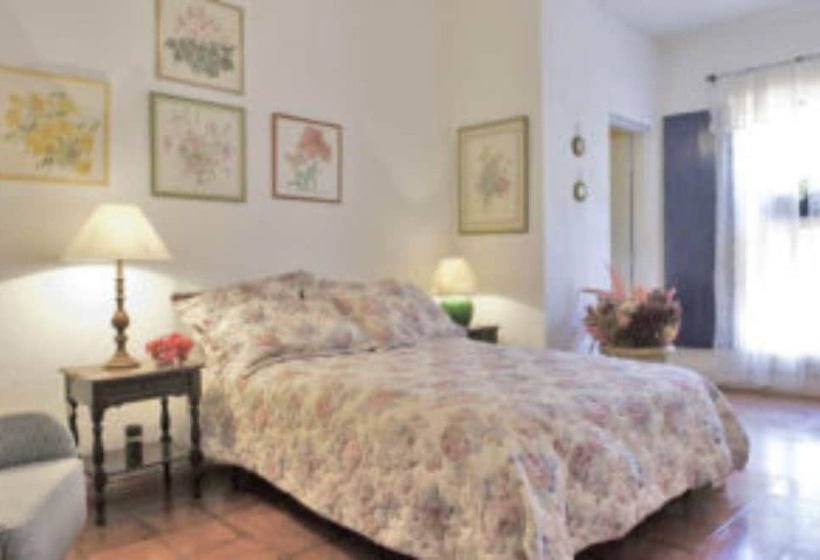 펜션 Pousada Casa Da Fazenda