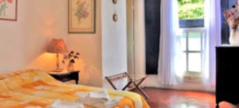 펜션 Pousada Casa Da Fazenda