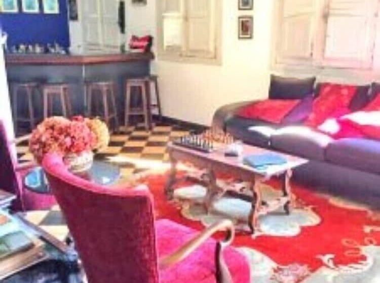 펜션 Pousada Casa Da Fazenda