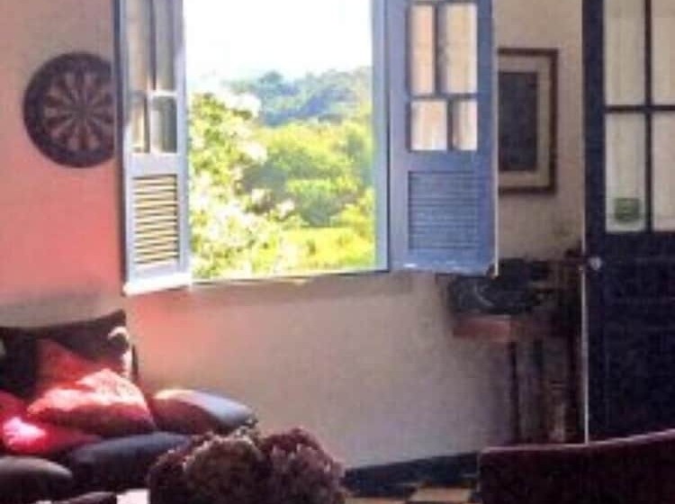 펜션 Pousada Casa Da Fazenda