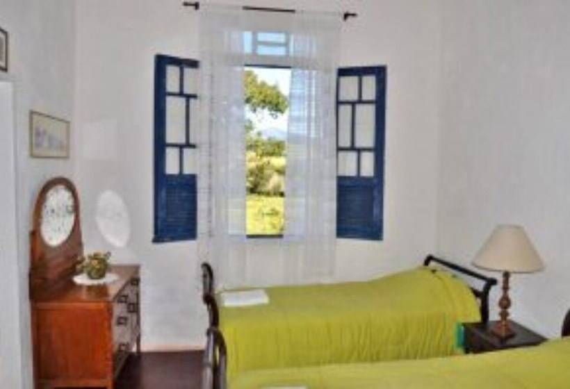 펜션 Pousada Casa Da Fazenda