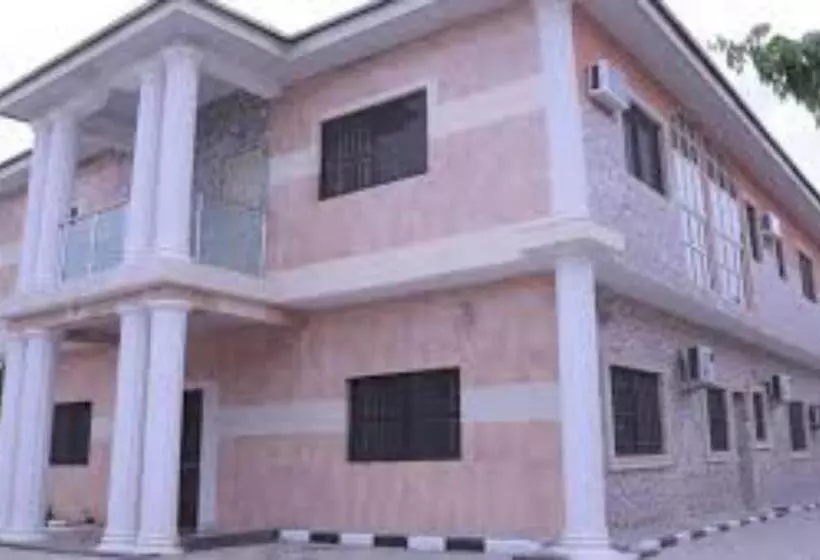 پانسیون Room In Guest Room   Dilida Guest Suites Standard