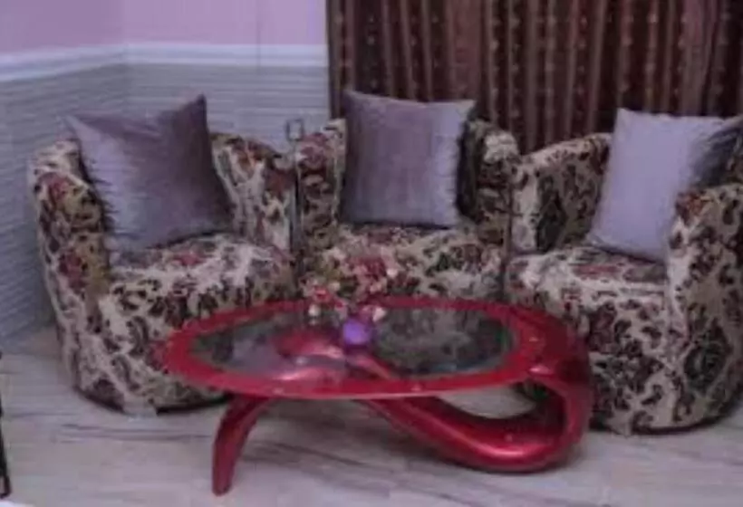 پانسیون Room In Guest Room   Dilida Guest Suites Standard