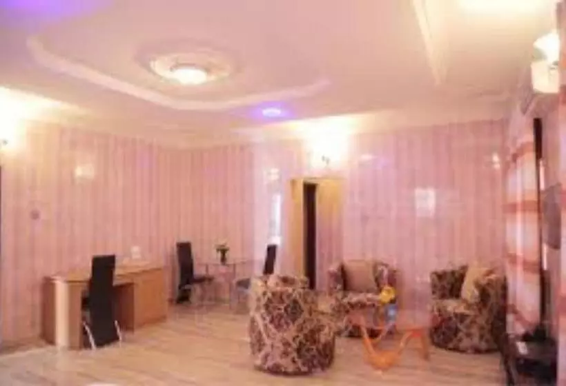 پانسیون Room In Guest Room   Dilida Guest Suites Standard