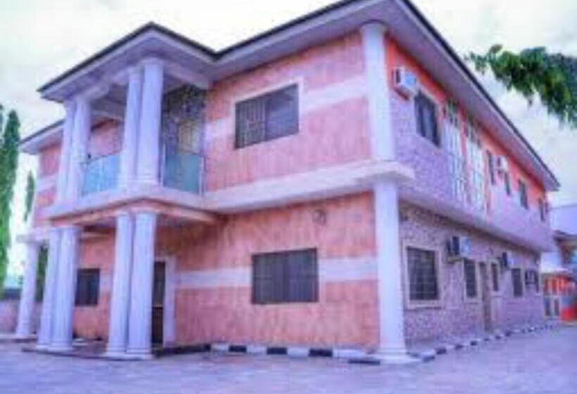 پانسیون Room In Guest Room Dilida Guest Suites Standard