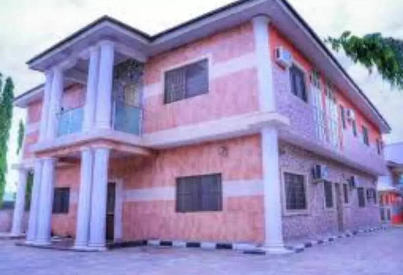 پانسیون Room In Guest Room   Dilida Guest Suites Standard