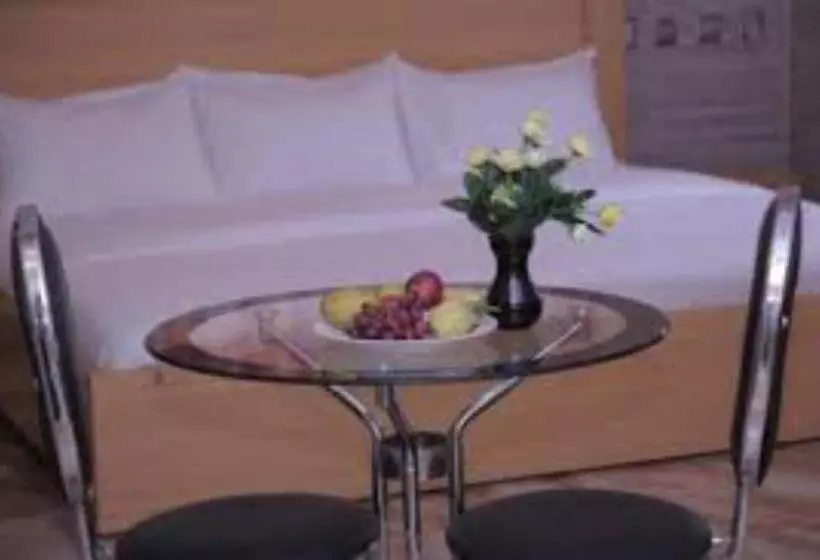 پانسیون Room In Guest Room   Dilida Guest Suites Standard