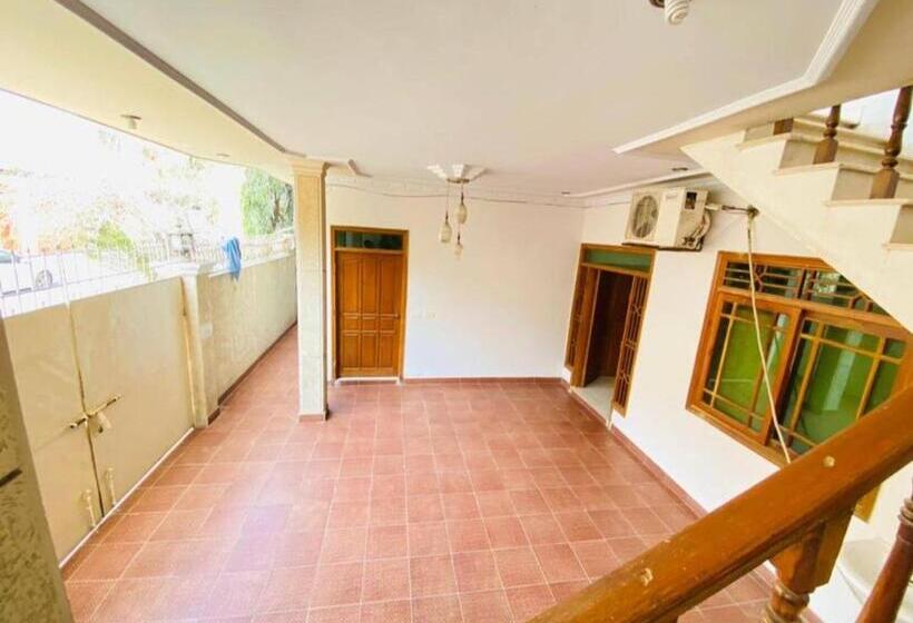 پانسیون Rose Palace Millennium