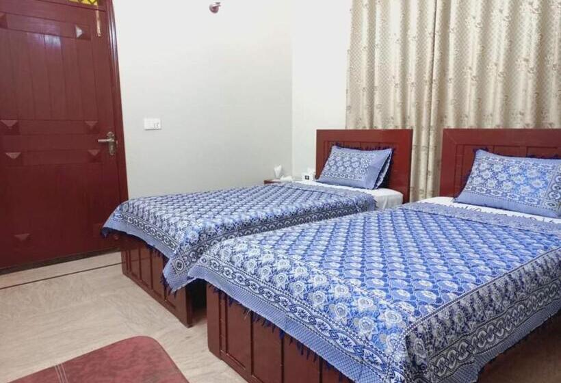 پانسیون Rose Palace Millennium