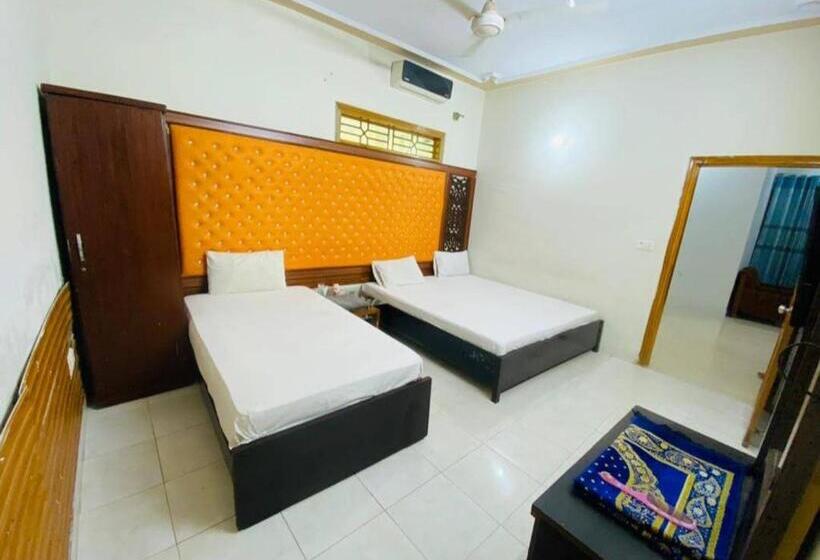 پانسیون Rose Palace Millennium