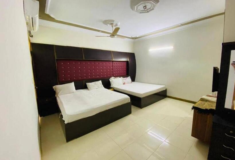 پانسیون Rose Palace Millennium