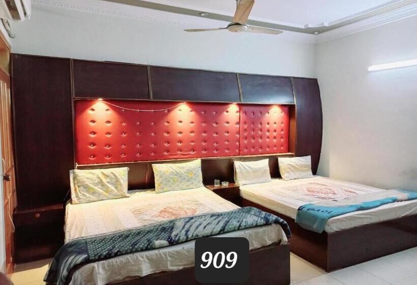 پانسیون Rose Palace Millennium