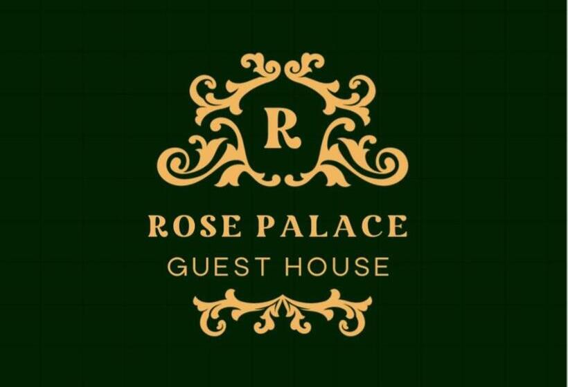 پانسیون Rose Palace Millennium