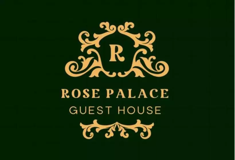 پانسیون Rose Palace Millennium