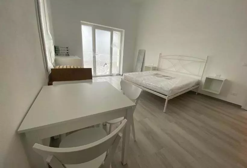 ペンション Villa Irma