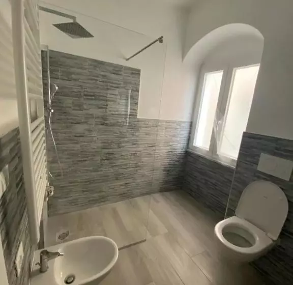 ペンション Villa Irma