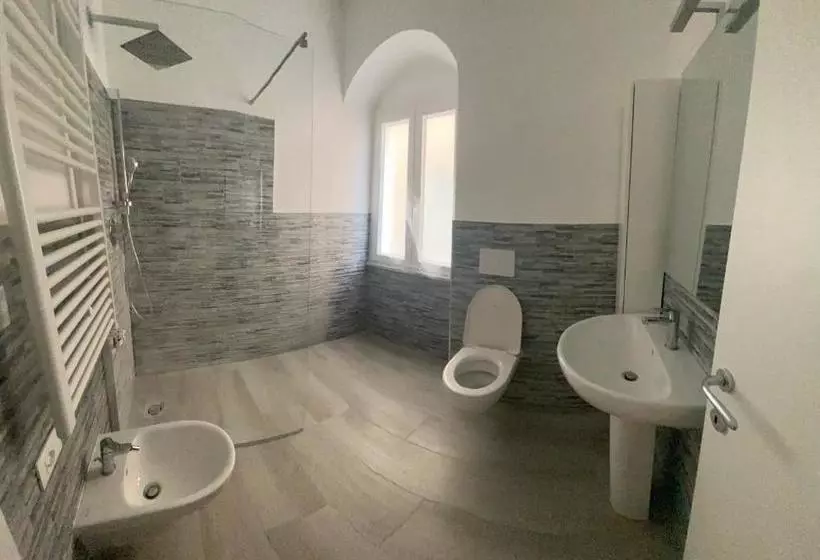 ペンション Villa Irma