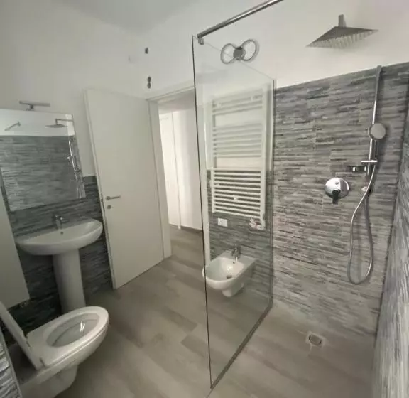 ペンション Villa Irma