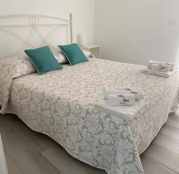 ペンション Villa Irma