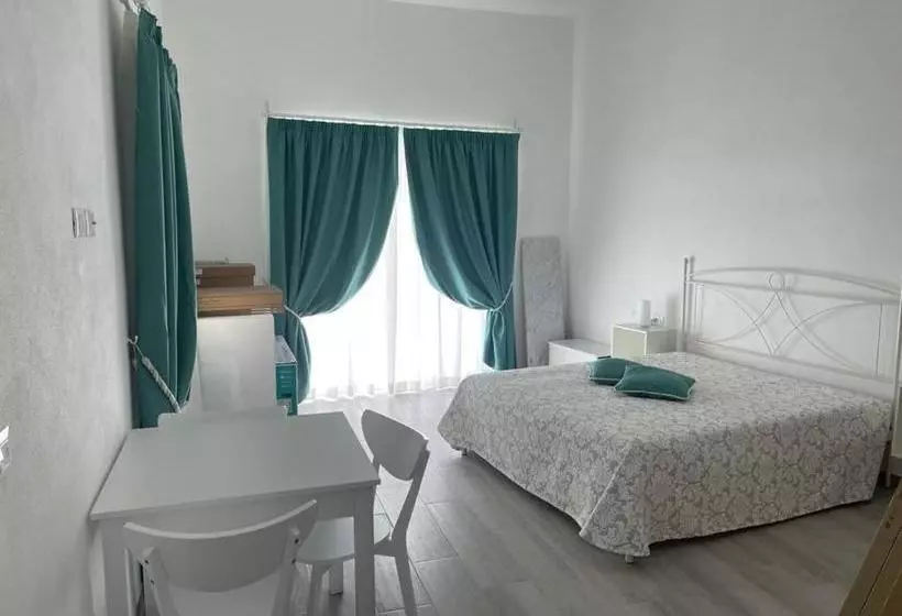 ペンション Villa Irma