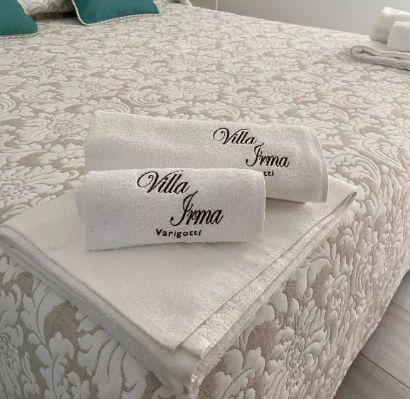 ペンション Villa Irma