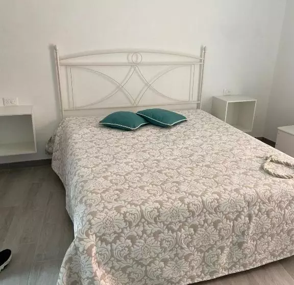 ペンション Villa Irma