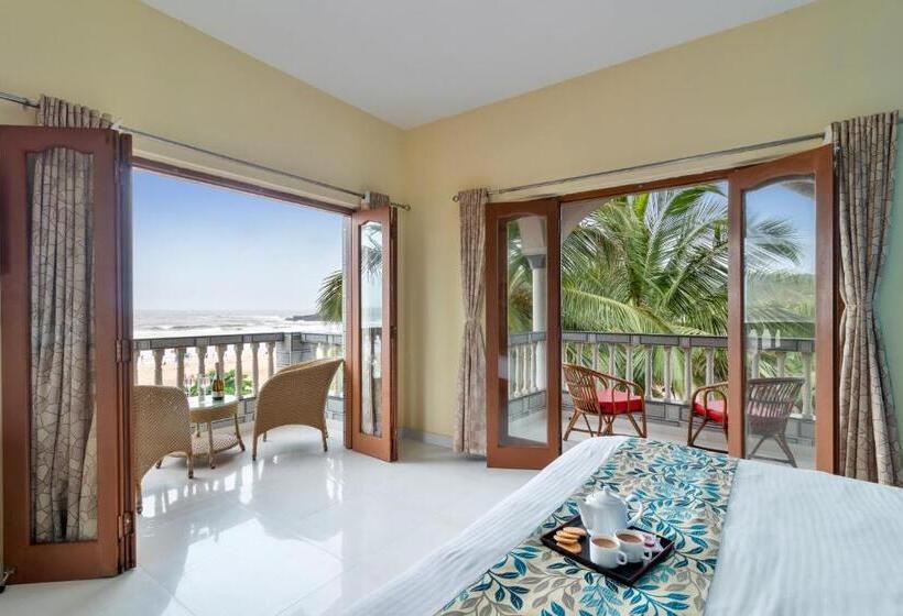 אתר נופש Larios Beach Holidays