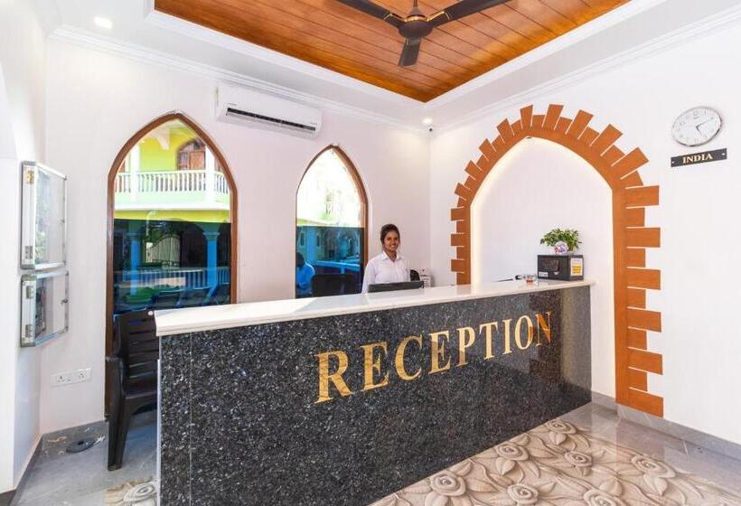 אתר נופש Larios Beach Holidays