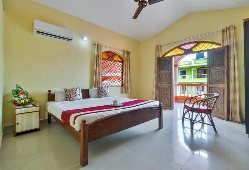 אתר נופש Larios Beach Holidays