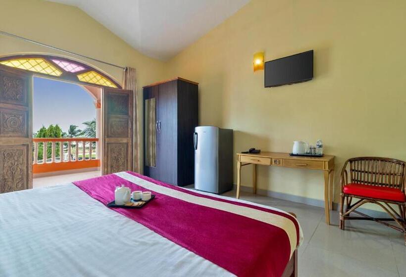 אתר נופש Larios Beach Holidays