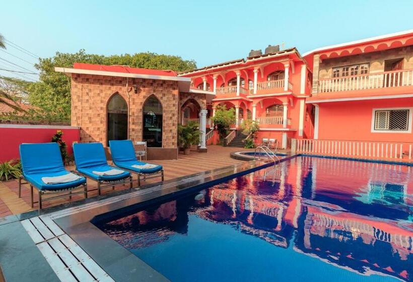 אתר נופש Larios Beach Holidays