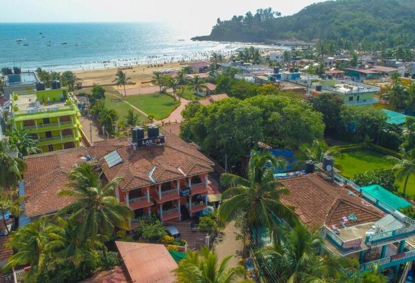 אתר נופש Larios Beach Holidays