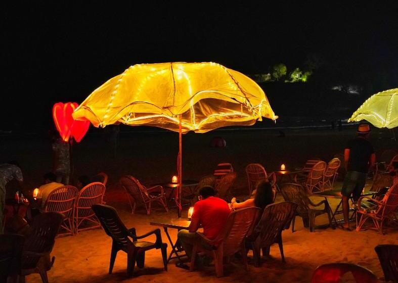 אתר נופש Larios Beach Holidays