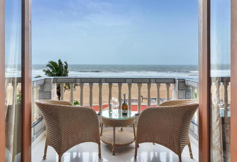 אתר נופש Larios Beach Holidays