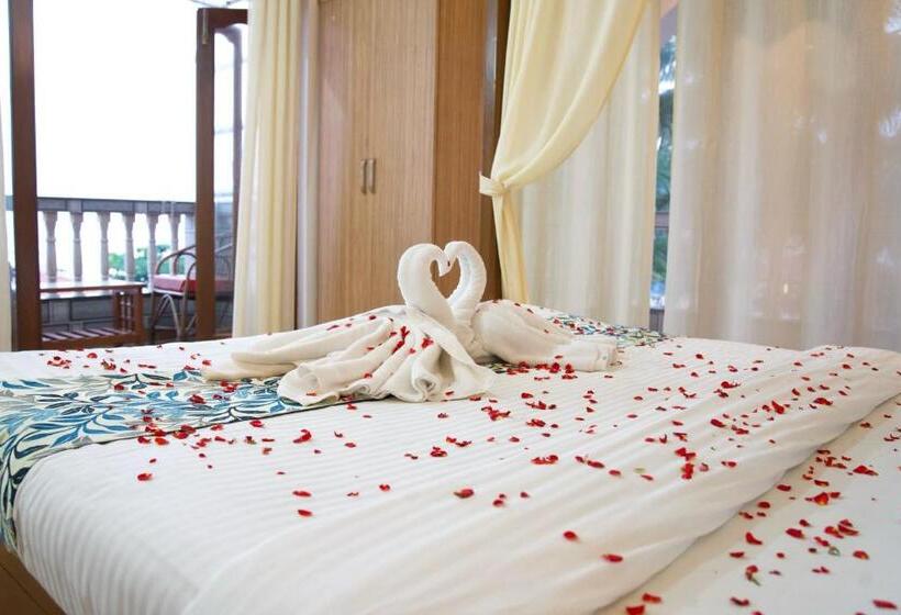 אתר נופש Larios Beach Holidays