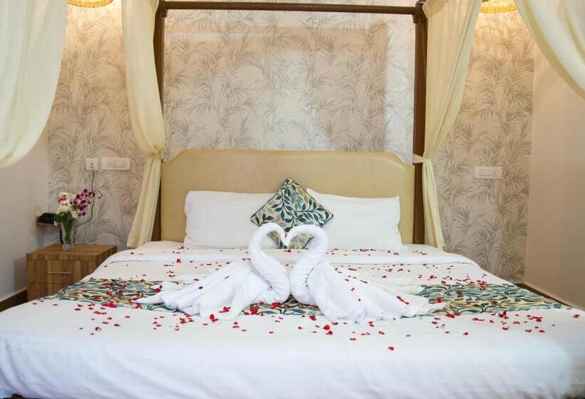 אתר נופש Larios Beach Holidays