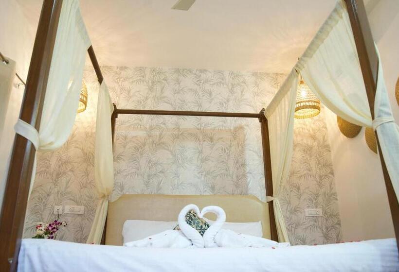 אתר נופש Larios Beach Holidays