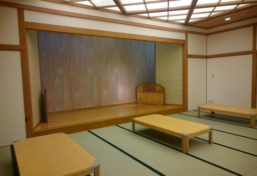 ריוקאן The Gran Resort Elegante Awajishima