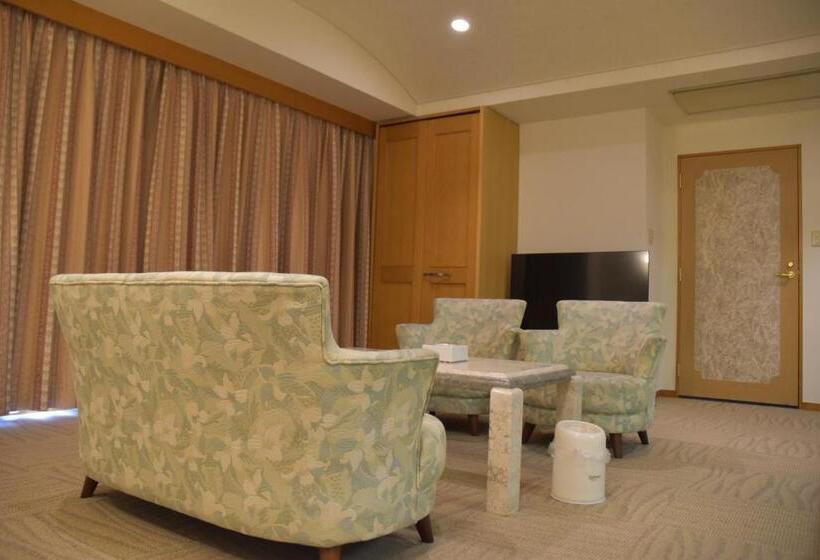 ריוקאן The Gran Resort Elegante Awajishima