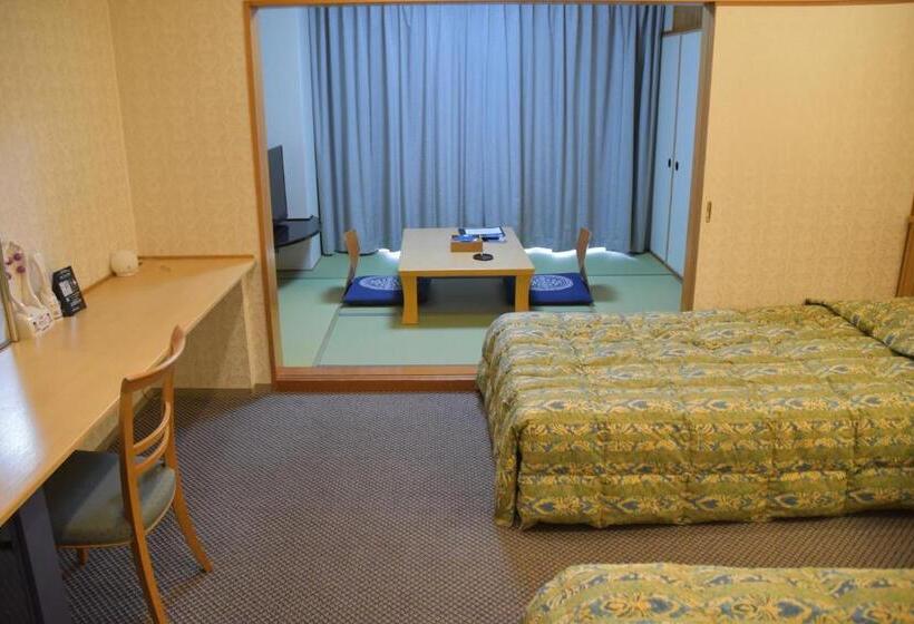 ריוקאן The Gran Resort Elegante Awajishima