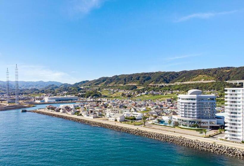 ריוקאן The Gran Resort Elegante Awajishima