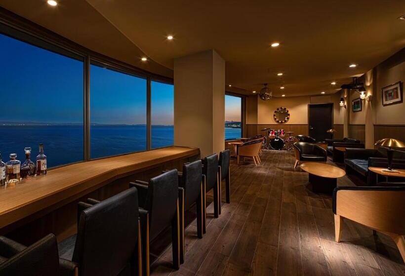 ריוקאן The Gran Resort Elegante Awajishima